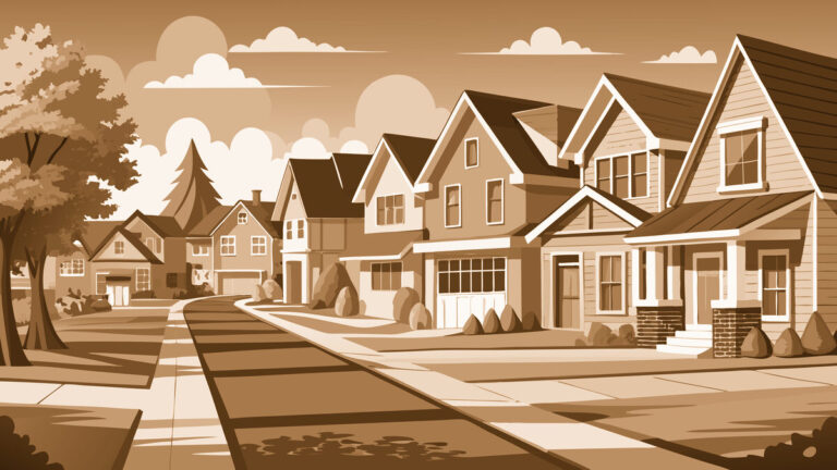 Ashmore neighborhood