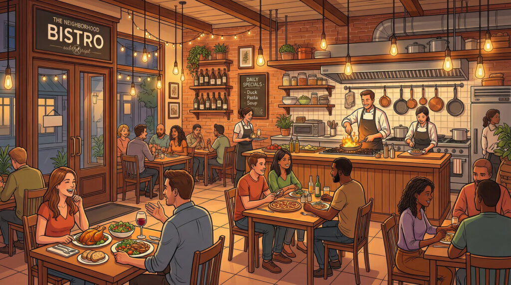 Ashmore’s Flavorful Finds: Exploring the Best Eats in Pasadena’s Hidden Gem Neighborhood